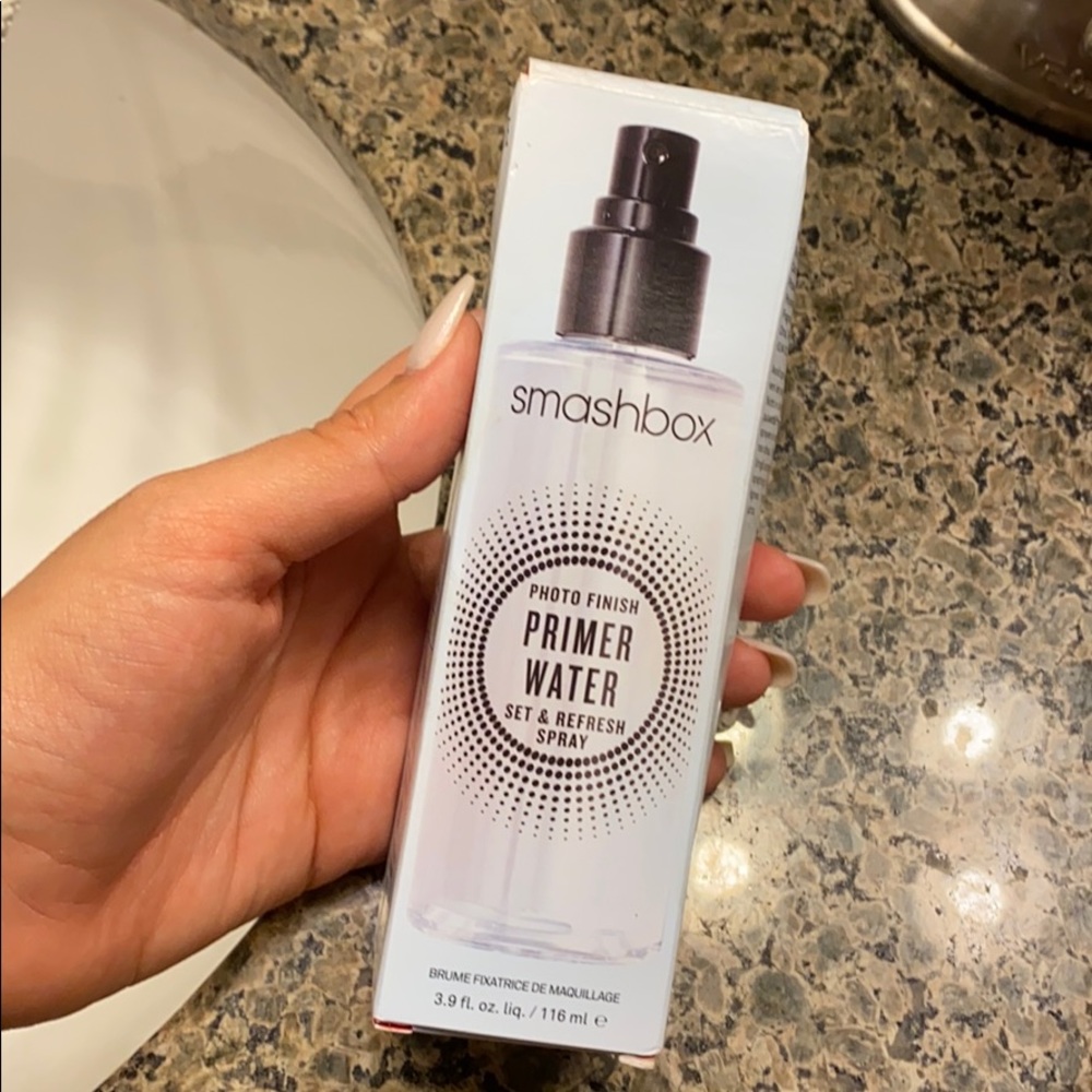 Smashbox Primer Water